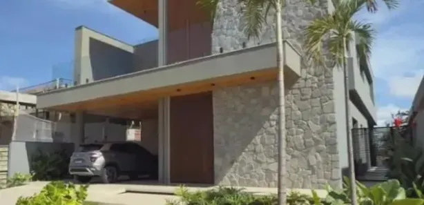 Casa de Condomínio com 4 Quartos à venda, 465m² no Brisas de Atalaia, Barra dos Coqueiros