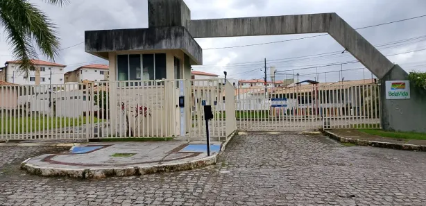 Casa com 3 Quartos à venda, 80m² no Taiçoca de Fora, Nossa Senhora do Socorro