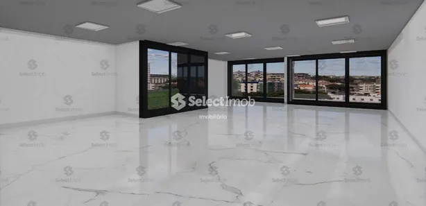 Prédio Inteiro para alugar, 683m² no Matriz, Mauá