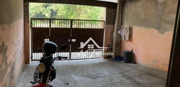 Casa com 2 Quartos à venda, 70m² no Jardim Maria Antonia (Nova Veneza), Sumaré