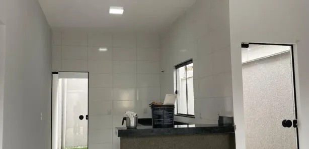 Casa com 3 Quartos à venda, 80m² no Jardim Ipanema, Trindade