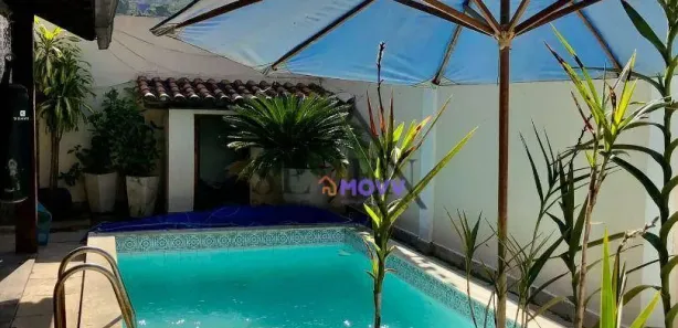 Casa com 3 Quartos à venda, 225m² no Itaipu, Niterói
