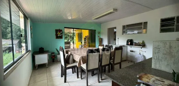 Fazenda / Sítio / Chácara à venda, 230m² no , Catanduvas