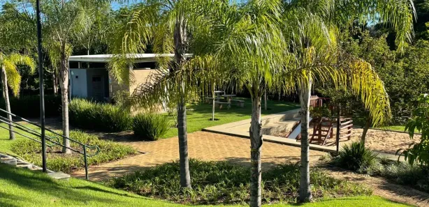 Terreno / Lote / Condomínio à venda, 300m² no Jardins Porto, Senador Canedo