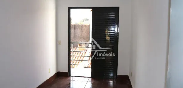 Casa com 3 Quartos para venda ou aluguel, 145m² no Altos de Sumaré, Sumaré