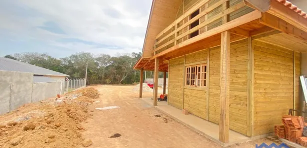 Fazenda / Sítio / Chácara com 2 Quartos à venda, 1000m² no Centro, Mairinque