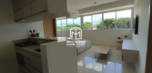 Apartamento com 1 Quarto à venda, 91m² no Asa Norte, Brasília