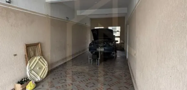 Casa com 3 Quartos para alugar, 150m² no Vila Itaquassu, Itaquaquecetuba