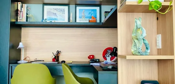 Apartamento com 2 Quartos à venda, 78m² no Botafogo, Rio de Janeiro