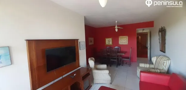 Apartamento com 2 Quartos à venda, 80m² no Centro (Mangue), Armação dos Búzios