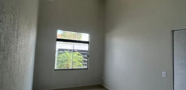 Casa com 3 Quartos à venda, 118m² no Setor Garavelo, Aparecida de Goiânia