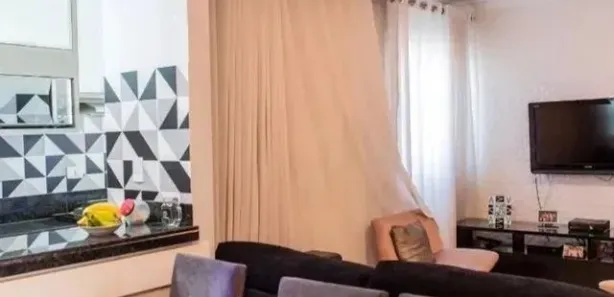 Cobertura com 4 Quartos à venda, 180m² no Jardim Guaçu, São Roque