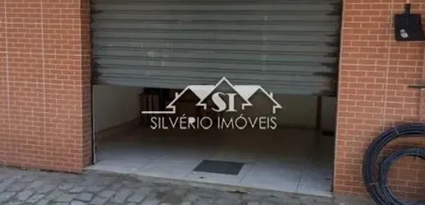 Loja / Salão / Ponto Comercial à venda, 44m² no Posse, Petrópolis
