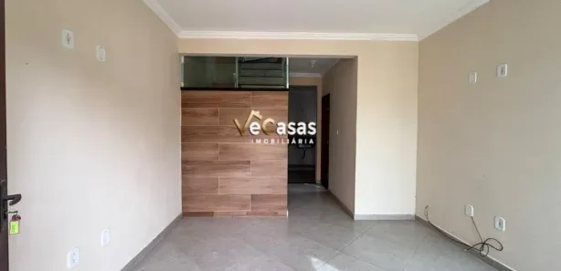 Sobrado com 2 Quartos à venda, 70m² no Maria Turri, Rio das Ostras