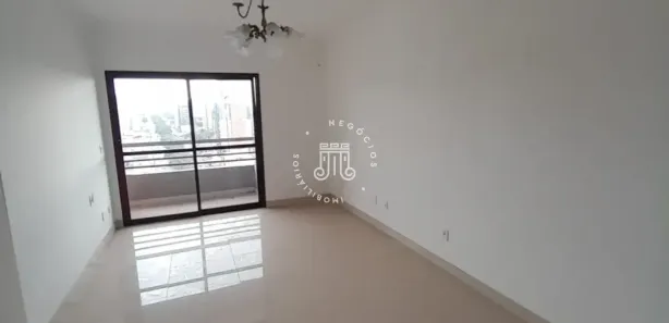Flat com 1 Quarto para alugar, 54m² no Anhangabaú, Jundiaí