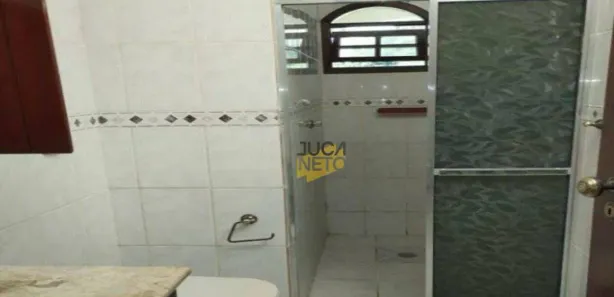 Sobrado com 2 Quartos para alugar, 120m² no Jardim Zaira, Mauá