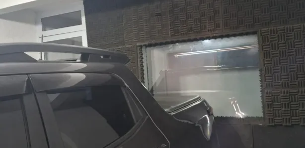 Sobrado com 2 Quartos para alugar, 100m² no Jardim Júlio, Barueri