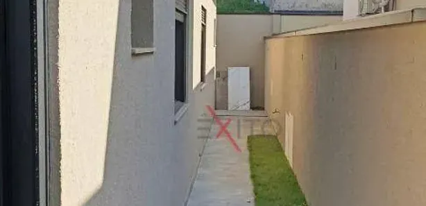 Casa de Condomínio com 3 Quartos para venda ou aluguel, 163m² no Jardim Primavera, Itupeva