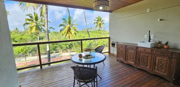 Apartamento com 3 Quartos à venda, 130m² no , Mata de São João