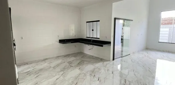 Casa com 3 Quartos à venda, 110m² no , Nerópolis