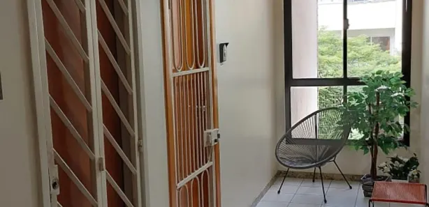 Conjunto Comercial / Sala para alugar, 32m² no Jardim da Penha, Vitória