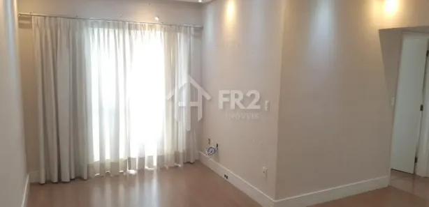 Apartamento com 2 Quartos para alugar, 58m² no Jardim Marajoara, Nova Odessa