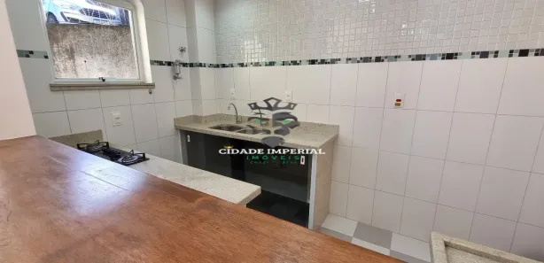 Apartamento com 1 Quarto à venda, 45m² no Alto da Serra, Petrópolis