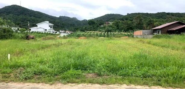 Terreno / Lote / Condomínio à venda, 360m² no , Águas Mornas