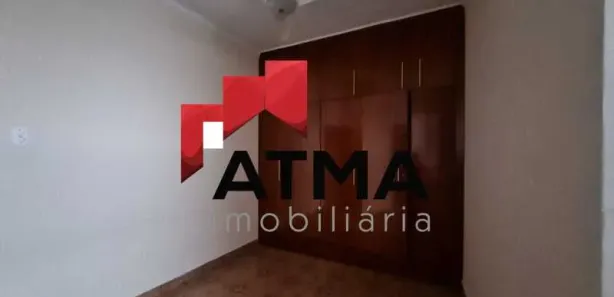 Apartamento com 2 Quartos à venda, 80m² no Ramos, Rio de Janeiro