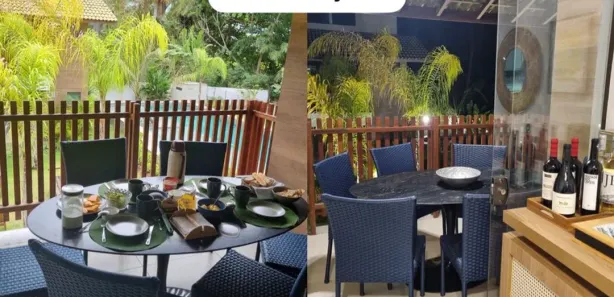 Apartamento com 3 Quartos à venda, 105m² no Guarajuba (Monte Gordo), Camaçari