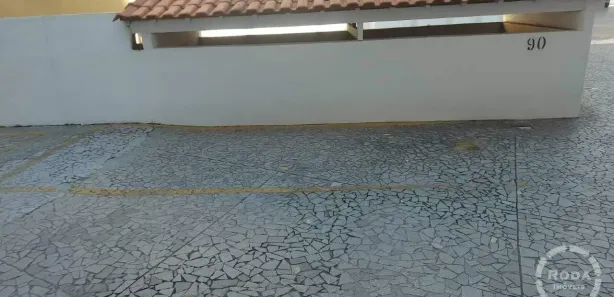 Garagem à venda, 6m² no Gonzaga, Santos