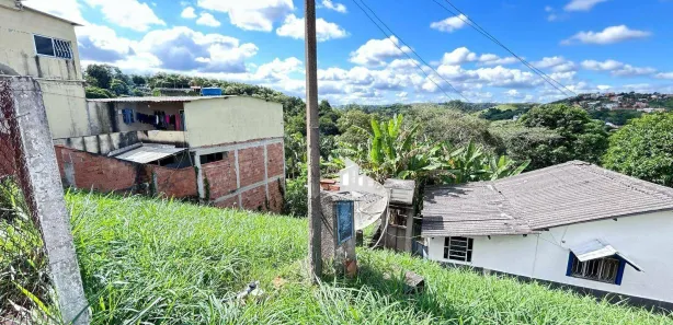 Fazenda / Sítio / Chácara com 2 Quartos à venda, 82m² no Assunção, Barra Mansa