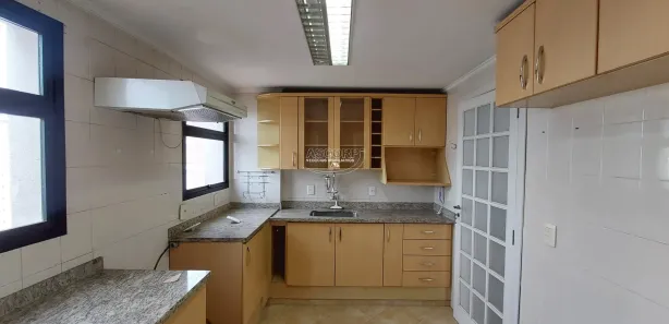 Cobertura com 2 Quartos para alugar, 332m² no Centro, Piracicaba