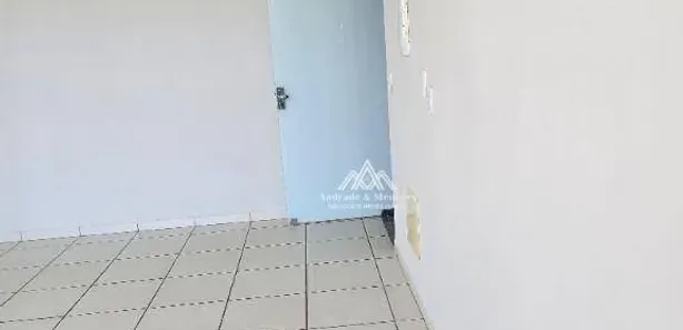 Conjunto Comercial / Sala para alugar, 58m² no Nova Ribeirânia, Ribeirão Preto