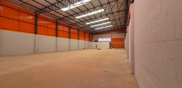 Galpão / Depósito / Armazém com 1 Quarto à venda, 728m² no Roseira de Cima, Jaguariúna