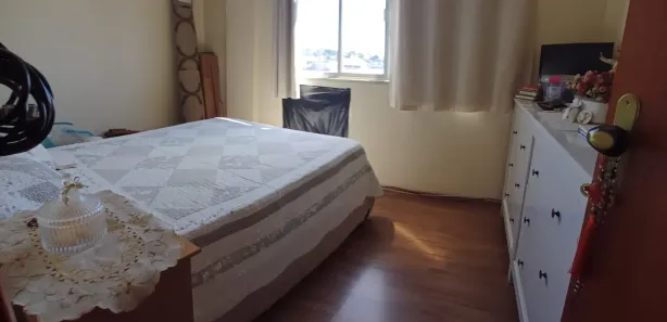 Cobertura com 2 Quartos à venda, 102m² no Vicente de Carvalho, Rio de Janeiro