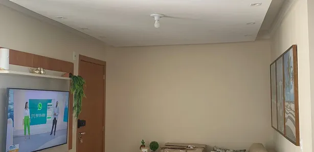 Apartamento com 2 Quartos à venda, 54m² no Alphaville (Abrantes), Camaçari