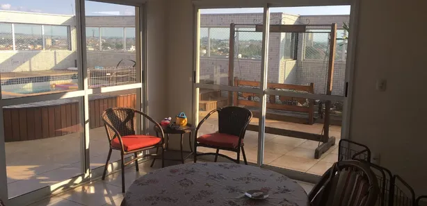 Cobertura com 3 Quartos à venda, 256m² no Jardim Bela Vista, Nova Odessa