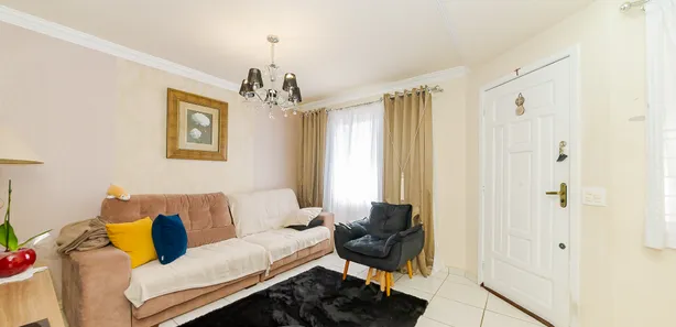 Sobrado com 3 Quartos à venda, 100m² no Vila Juliana, Piraquara