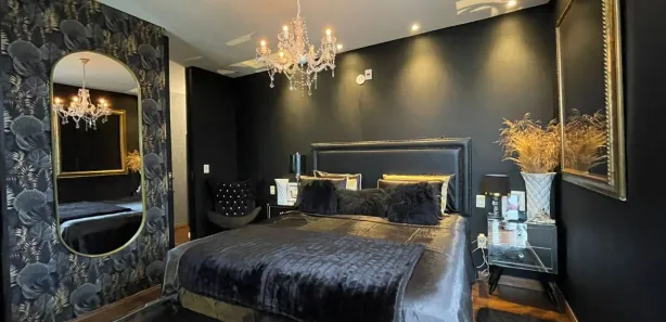 Casa de Condomínio com 4 Quartos à venda, 315m² no Rosa dos Ventos, Vespasiano