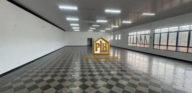 Loja / Salão / Ponto Comercial para alugar, 356m² no Vila Thais, Atibaia