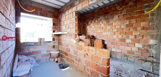 Casa com 3 Quartos à venda, 180m² no Tereza Cristina, São Joaquim de Bicas