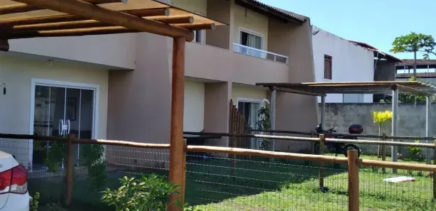 Casa de Condomínio com 3 Quartos à venda, 125m² no Arembepe (Abrantes), Camaçari