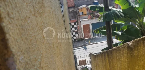 Prédio Inteiro com 1 Quarto à venda, 300m² no Eldorado, Diadema