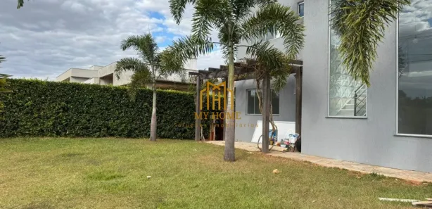 Sobrado com 4 Quartos à venda, 242m² no , Santo Antônio de Goiás