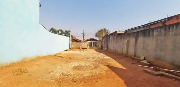 Terreno / Lote / Condomínio para alugar, 630m² no Residencial Alto do Lago, Limeira
