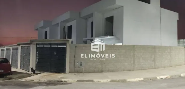 Casa de Condomínio com 2 Quartos à venda, 77m² no Jardim Amazonas, Itaquaquecetuba