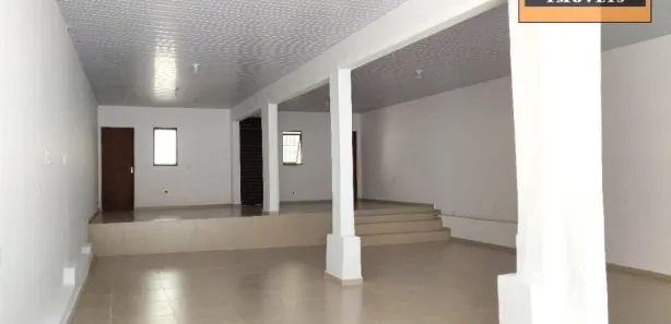 Loja / Salão / Ponto Comercial para alugar, 128m² no Jardim América, Várzea Paulista