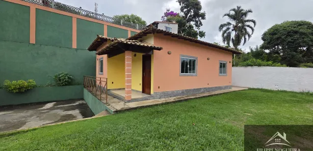Casa com 2 Quartos à venda, 70m² no Centro, Miguel Pereira