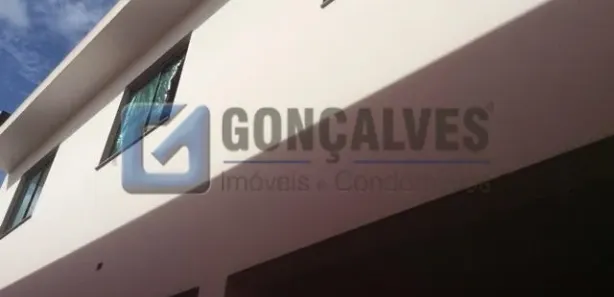Prédio Inteiro com 1 Quarto à venda, 460m² no Casa Grande, Diadema